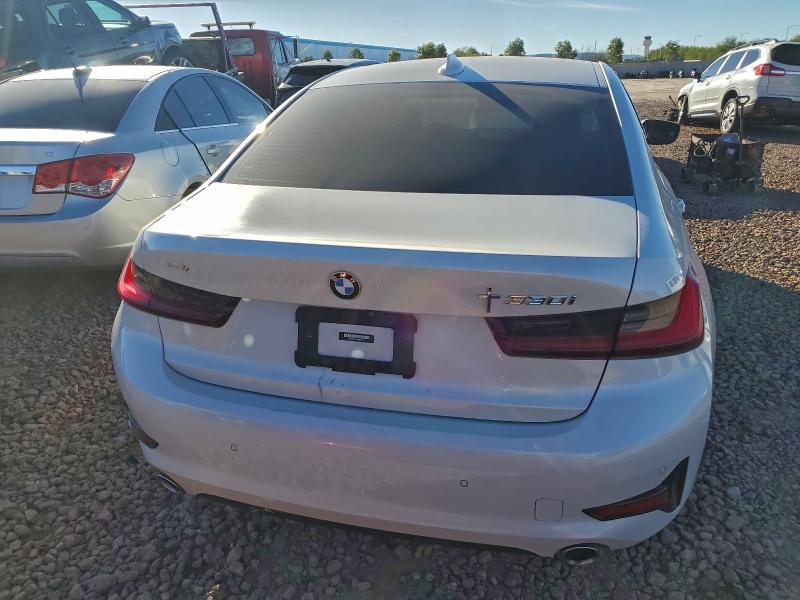 BMW 330I 2022