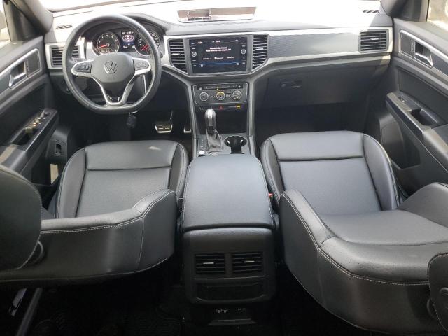 VOLKSWAGEN ATLAS CROSS SPORT SE 2020