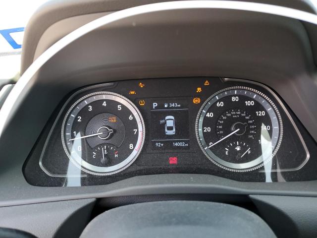 HYUNDAI SONATA SE 2023