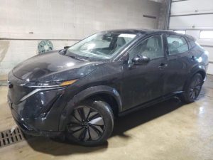 NISSAN ARIYA EVOLVE+ 2023