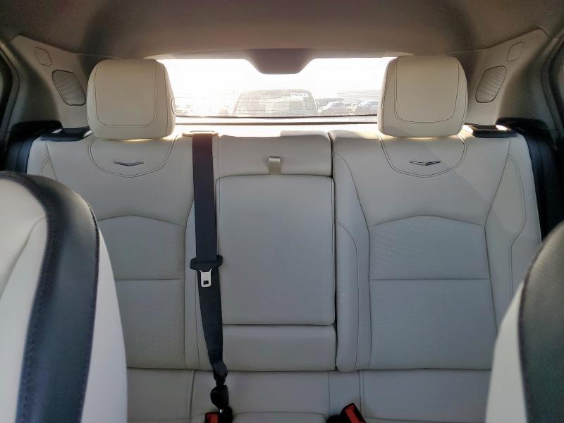 CADILLAC XT4 SPORT 2023