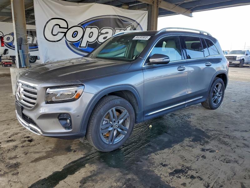 MERCEDES-BENZ GLB 250 2024