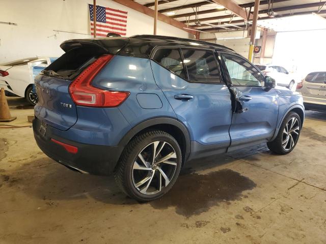 VOLVO XC40 T5 R-DESIGN 2020