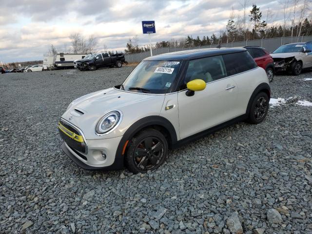MINI COOPER SE 2020