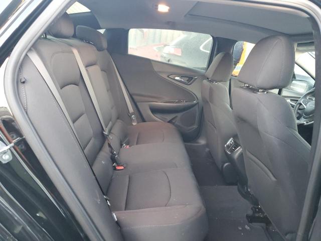 CHEVROLET MALIBU LT 2021