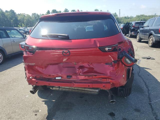 MAZDA CX-50 PREMIUM 2023