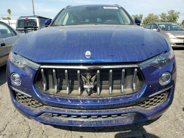 MASERATI LEVANTE BASE 2022