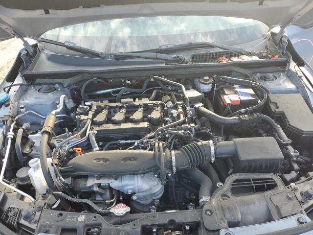 HONDA CIVIC SPORT TOURING 2022