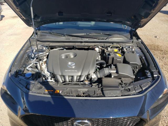 MAZDA 3 PREFERRED 2021