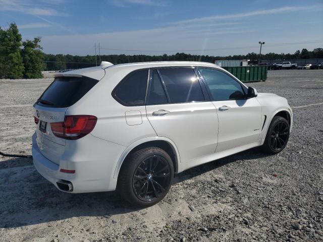 BMW X5 XDRIVE35I 2017
