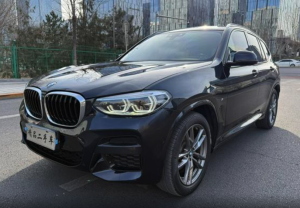 BMW X3 XDRIVE28I 2020
