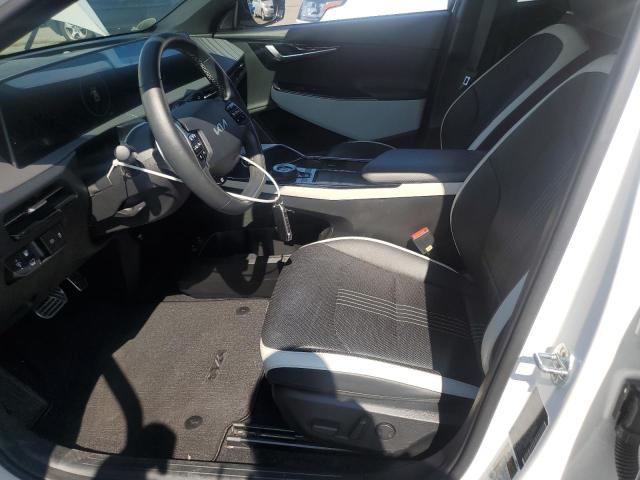 KIA EV6 GT LINE 2023