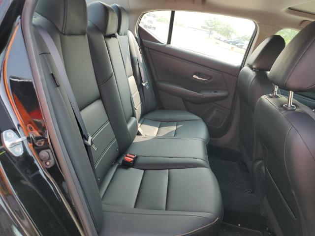 NISSAN SENTRA SR 2020