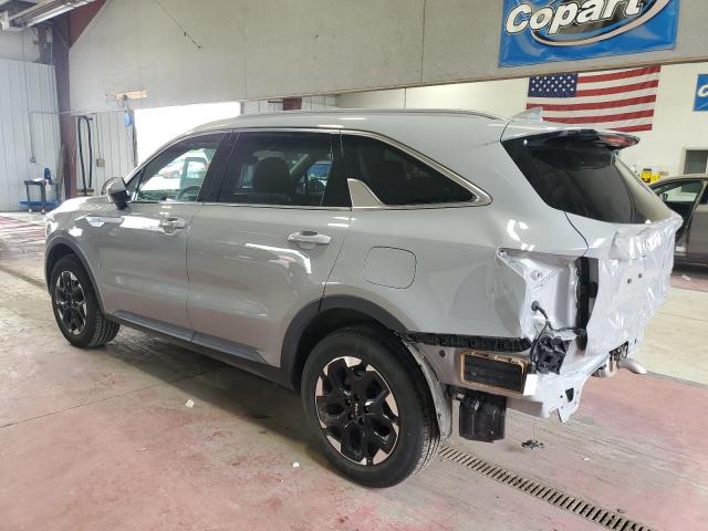 KIA SORENTO S 2024