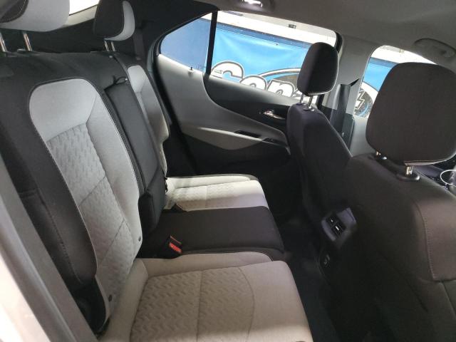 CHEVROLET EQUINOX LS 2022