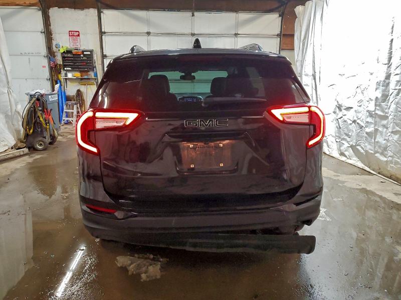 GMC TERRAIN SLT 2023