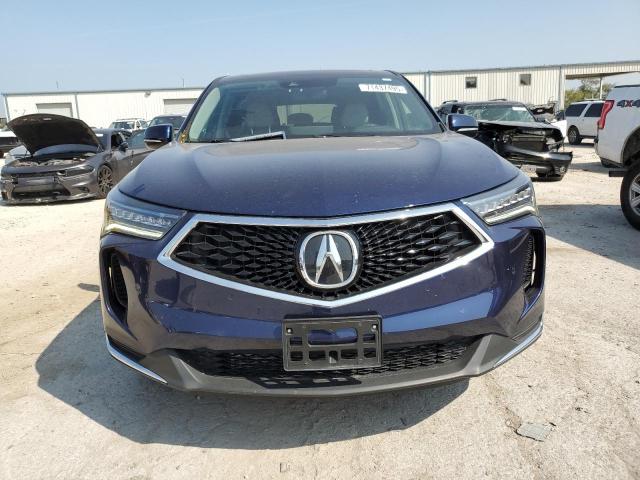 ACURA RDX TECHNOLOGY 2022