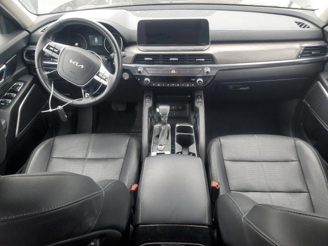KIA TELLURIDE EX 2022