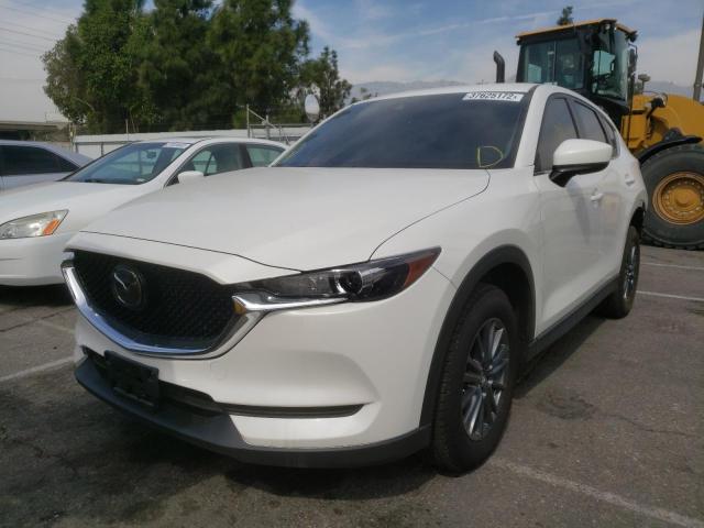 MAZDA CX-5 TOURING 2020