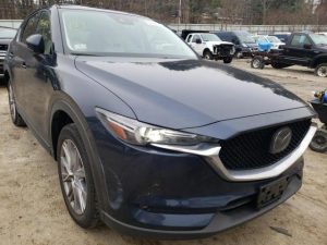MAZDA CX-5 GRAND TOURING 2019