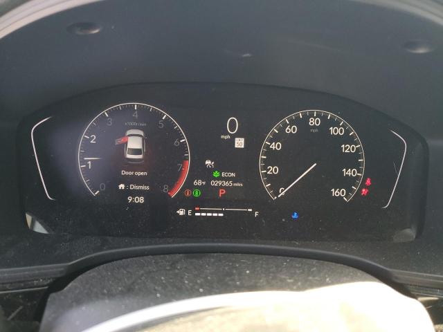 HONDA CIVIC SPORT 2023