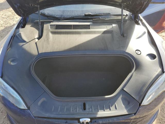 TESLA MODEL S 2022