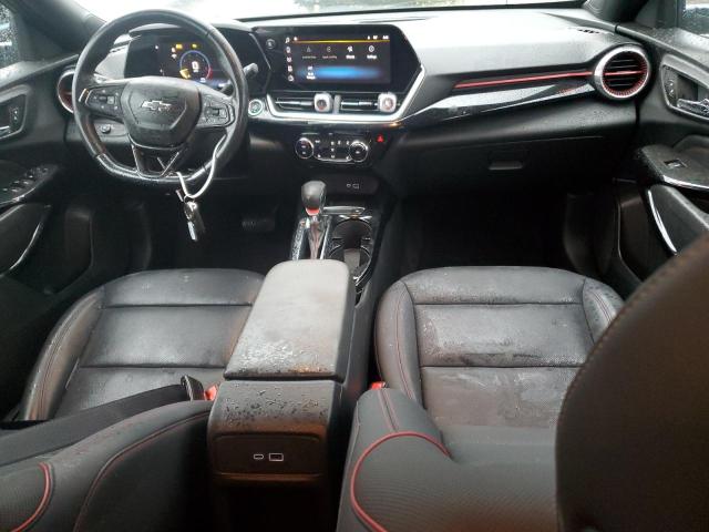 CHEVROLET TRAX 2RS 2024
