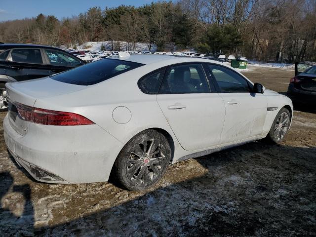 JAGUAR XF R-DYNAMIC SE 2021