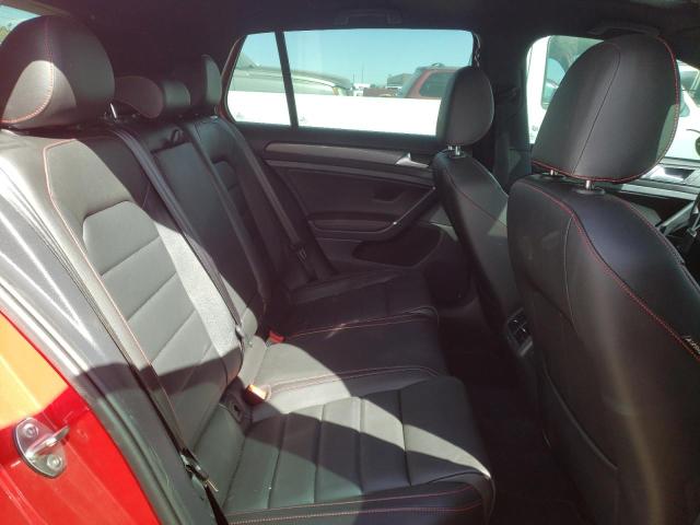 VOLKSWAGEN GOLF GTI S 2019