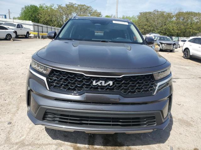 KIA SORENTO S 2022