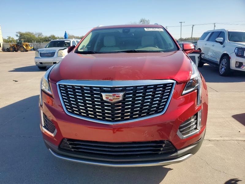 CADILLAC XT5 PREMIUM LUXURY 2024