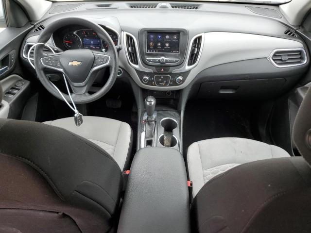 CHEVROLET EQUINOX LT 2020