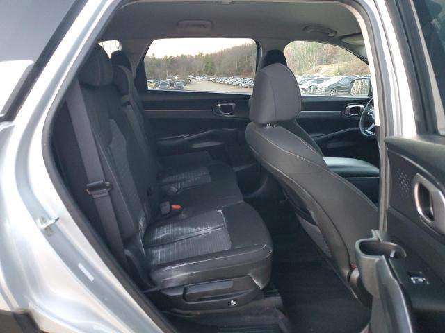KIA SORENTO LX 2022