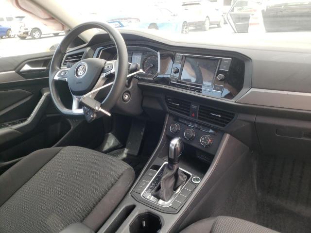 VOLKSWAGEN JETTA S 2021