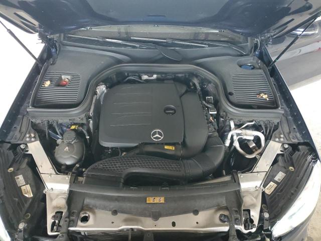 MERCEDES-BENZ GLC 300 4MATIC 2022