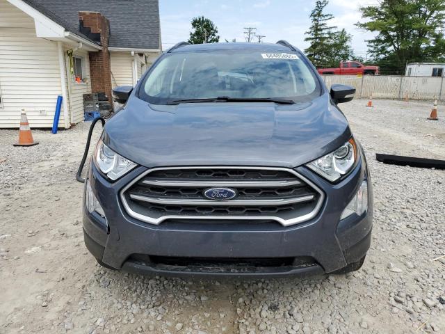 FORD ECOSPORT SE 2022