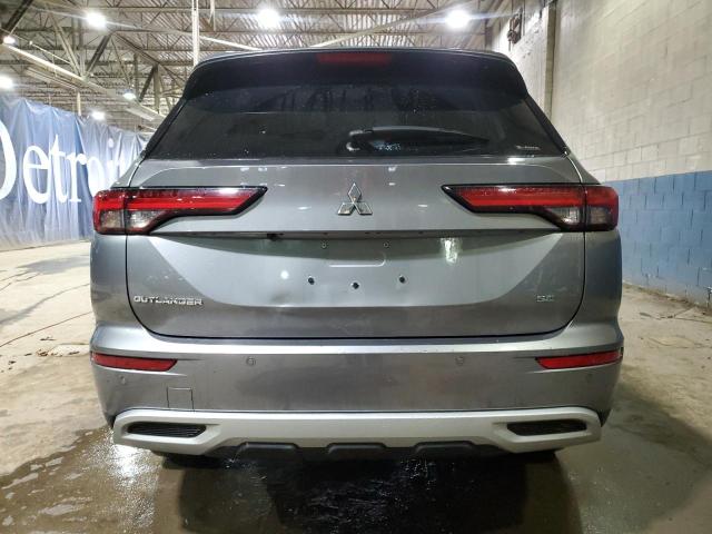 MITSUBISHI OUTLANDER SE 2022