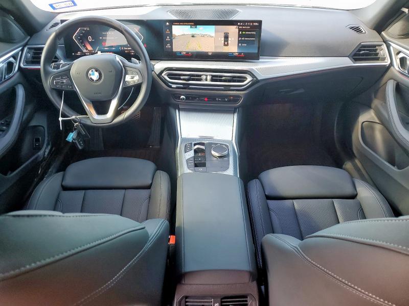 BMW 430I GRAN COUPE 2023