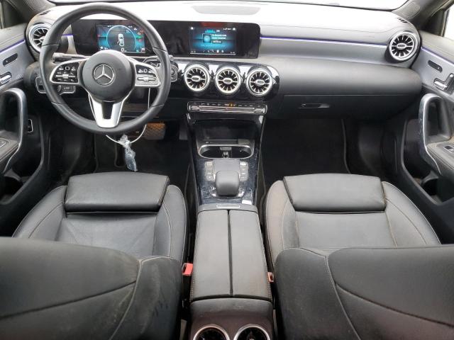 MERCEDES-BENZ A 220 4MATIC 2021