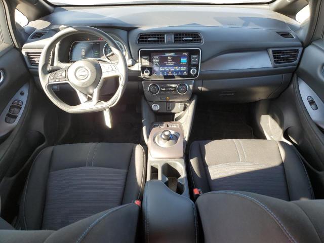 NISSAN LEAF S 2024