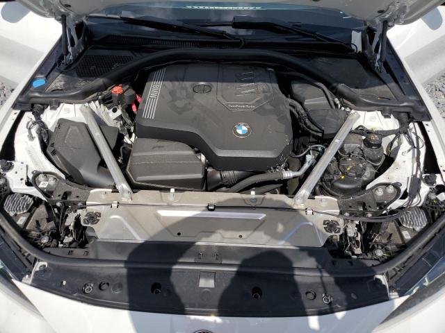 BMW 430XI GRAN COUPE 2023