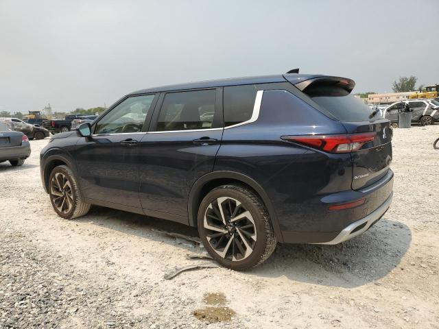 MITSUBISHI OUTLANDER SE 2024