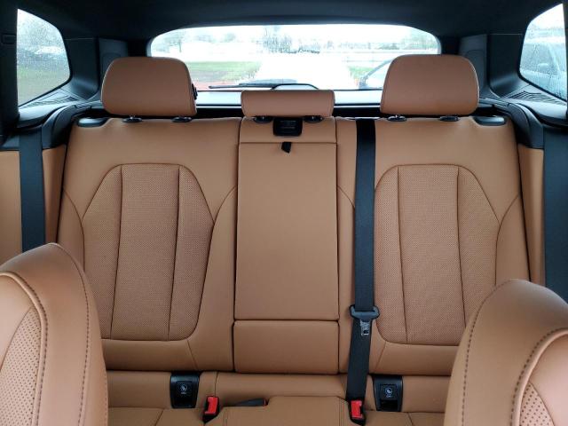 BMW X3 M40I 2024