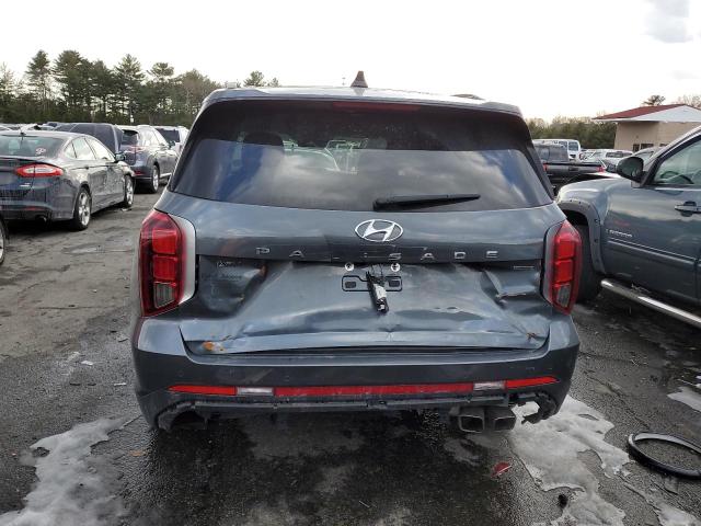 HYUNDAI PALISADE XRT 2023