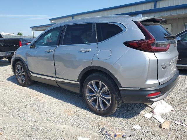 HONDA CR-V TOURING 2020