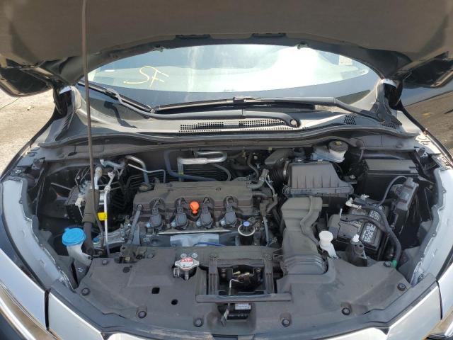 HONDA HR-V EX 2022