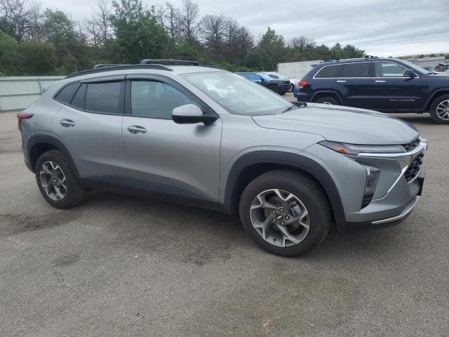 CHEVROLET TRAX 1LT 2023
