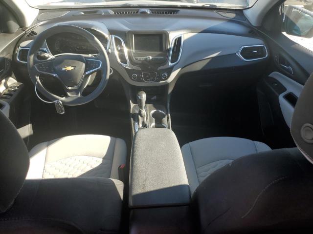 CHEVROLET EQUINOX LS 2020
