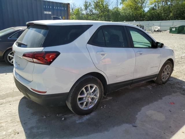 CHEVROLET EQUINOX LS 2022