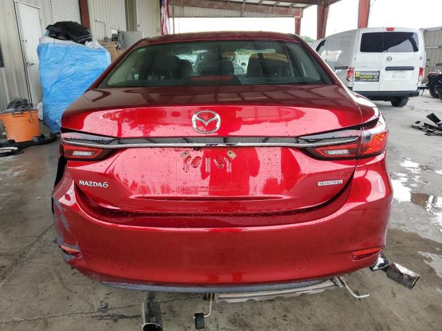MAZDA 6 SPORT 2020
